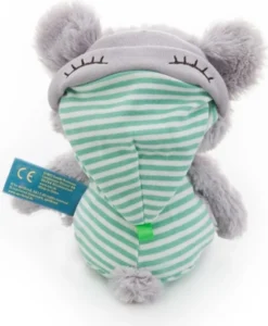 NICI Schlafmützen Kuscheltier Koala Kappy, Plüsch 38 Cm, 40844 -Nici 26713e4b2635ed3614c1dec67f485dc1