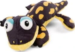 NICI Kuscheltier Salamander Don Fuego 25cm Liegend
