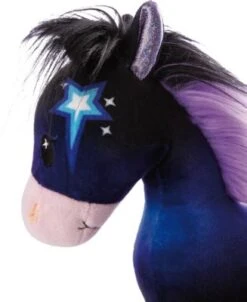 NICI Kuscheltier Pony Starflower 25cm Stehend GREEN 5 NICI Kuscheltier Pony Starflower 25cm Stehend GREEN -Nici 28688282 03