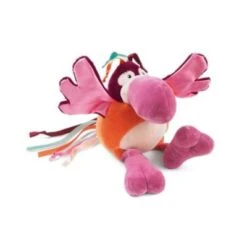 NICI Plüschtier Papagei (22cm)