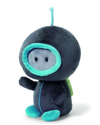 NICI Plüschfigur Taucher (30cm) 1 NICI Plüschfigur Taucher (30cm)