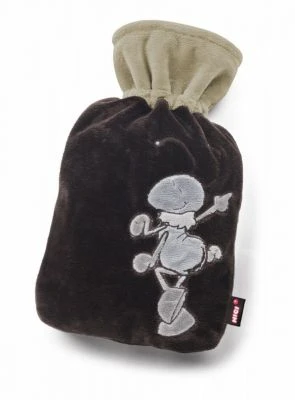 NICI Wärmflasche Ameise (27x18cm) 1 NICI Wärmflasche Ameise (27x18cm)