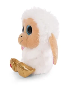 Nici 48681 Glubschis Spring Schaf Wollon 15cm Plüsch Kuscheltier GREEN -Nici 2aa7ceb83ce5f39402c49602d17e1472