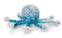 NICI Spielwaren Sitzendes Kuscheltier Oktopus 28 Cm (47437) Kuscheltiere Teddies & Plüschfiguren 47437,NICI,Atlantic Friends,Oktopus,Kuscheltier,Stofftier,Plüschtier,Schmusetier, -Nici 2ad21908c511e8961d09e3d16735d947