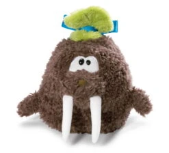 Nici 34195 Let Me Out Walross Im Plüschsack Zum Umstülpen 15cm Plüsch -Nici 34195c 2048x1856