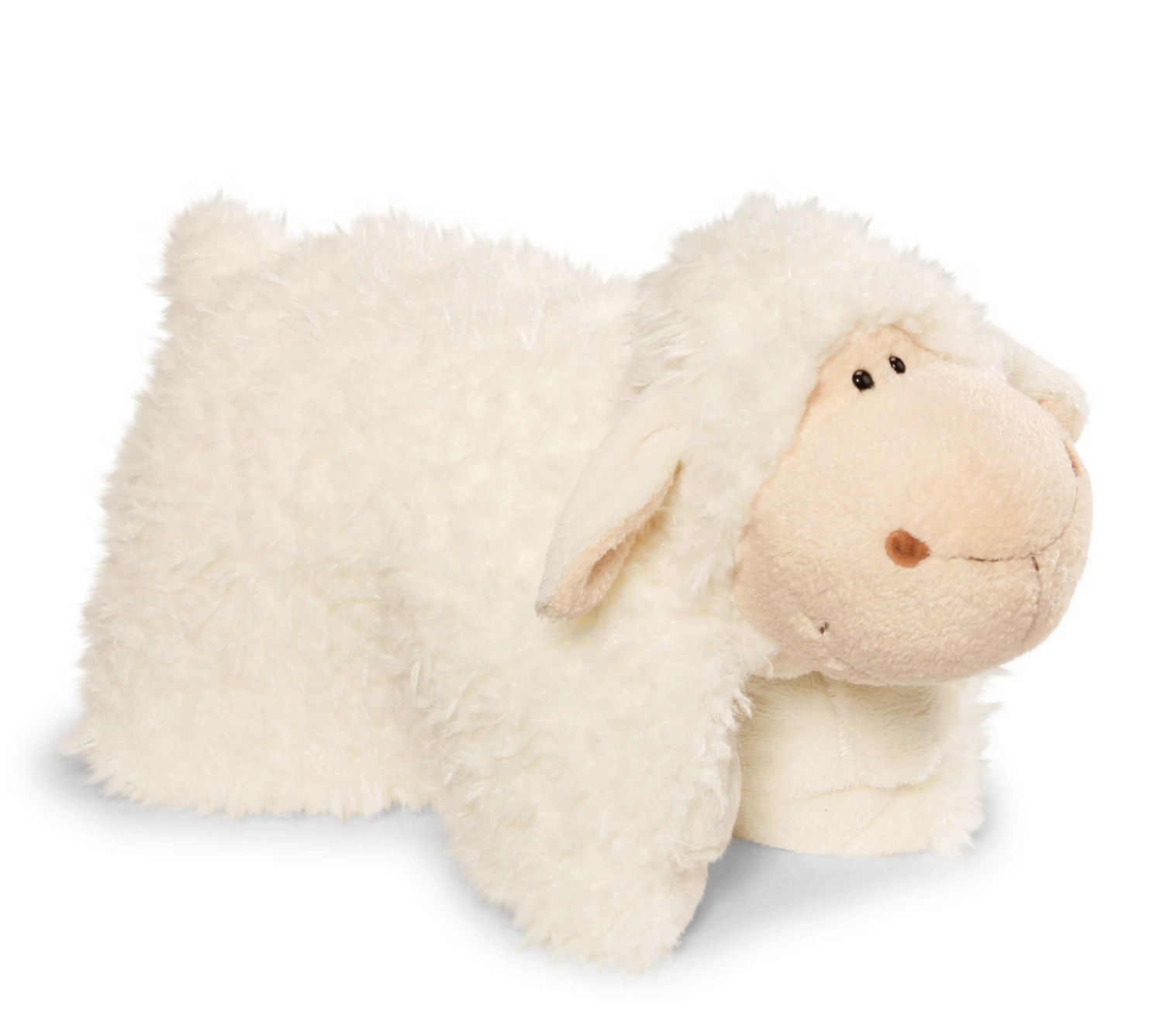 Nici 35989 Warm NICI Dream Friends Jolly Mäh Schaf Weiß 30x20cm Wärmekissen 1 Nici 35989 Warm NICI Dream Friends Jolly Mäh Schaf Weiß 30x20cm Wärmekissen