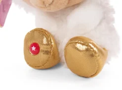 Nici 48681 Glubschis Spring Schaf Wollon 15cm Plüsch Kuscheltier GREEN -Nici 360b0a5642f1afe15ac4061e26a9aa70