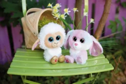 Nici 48681 Glubschis Spring Schaf Wollon 15cm Plüsch Kuscheltier GREEN -Nici 3aff79f0b04b7de87520f6046ddbfd5c 1