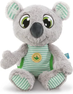NICI Schlafmützen Kuscheltier Koala Kappy, Plüsch 38 Cm, 40844 -Nici 3c70c7b98359bf5b1f9b9b7b33e0fb71