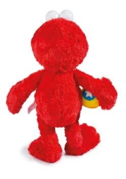 Nici 41957 Elmo Aus Die Sesamstraße 25cm Plüsch Schlenker Kuscheltier -Nici 41957 03 ZA 1447x2048