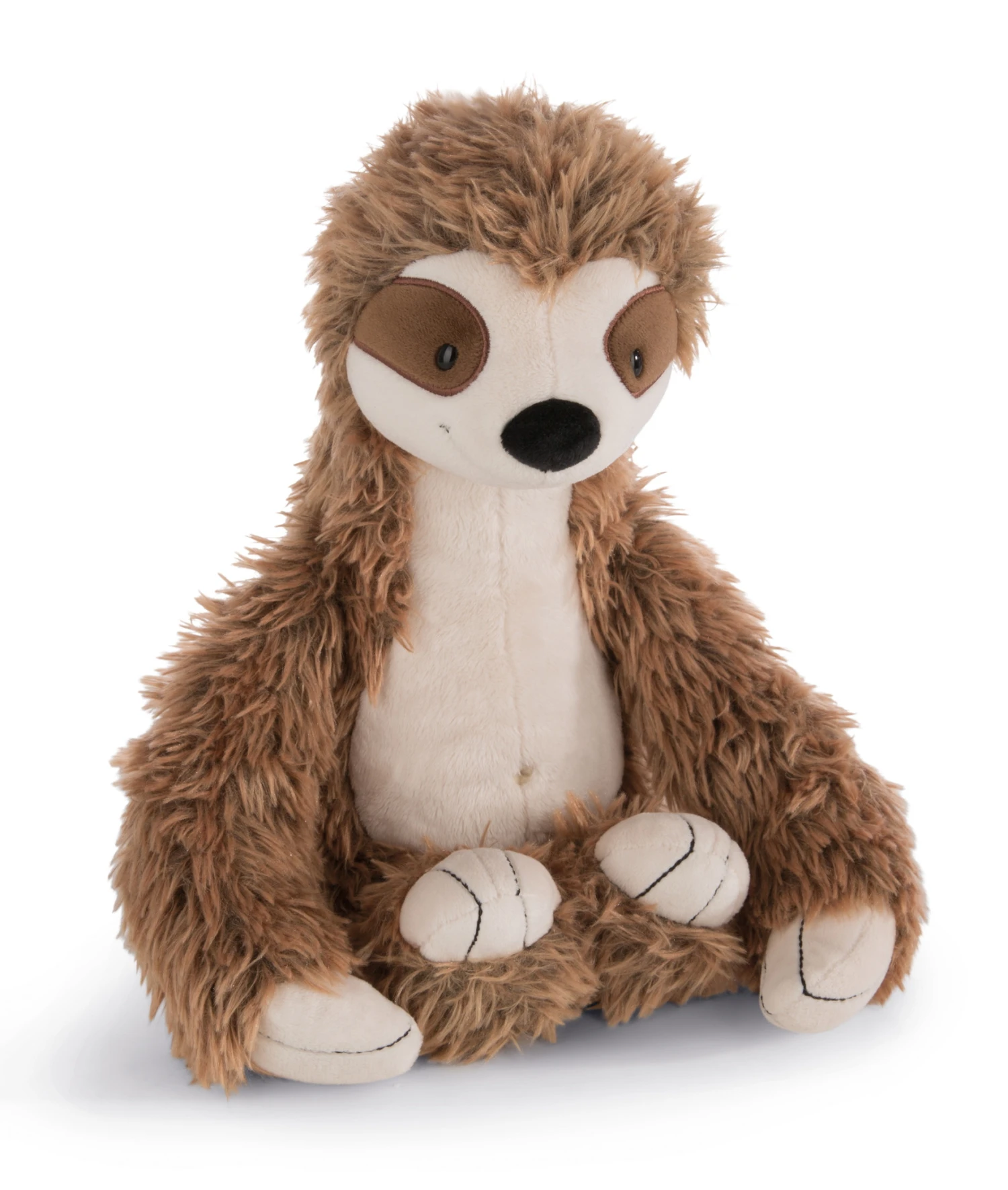 Nici 42542 Faultier Chill Bill 15cm Plüsch Kuscheltier Schlenker Sloth 1 Nici 42542 Faultier Chill Bill 15cm Plüsch Kuscheltier Schlenker Sloth