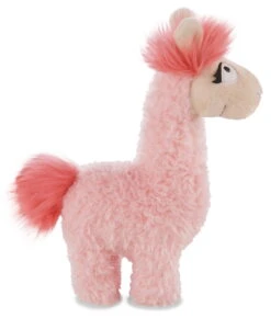 Nici 42703 La-La-Lama-Love Rosa Lama Ca 23cm Stehend Plüsch -Nici 42703 03 ZA 1747x2048