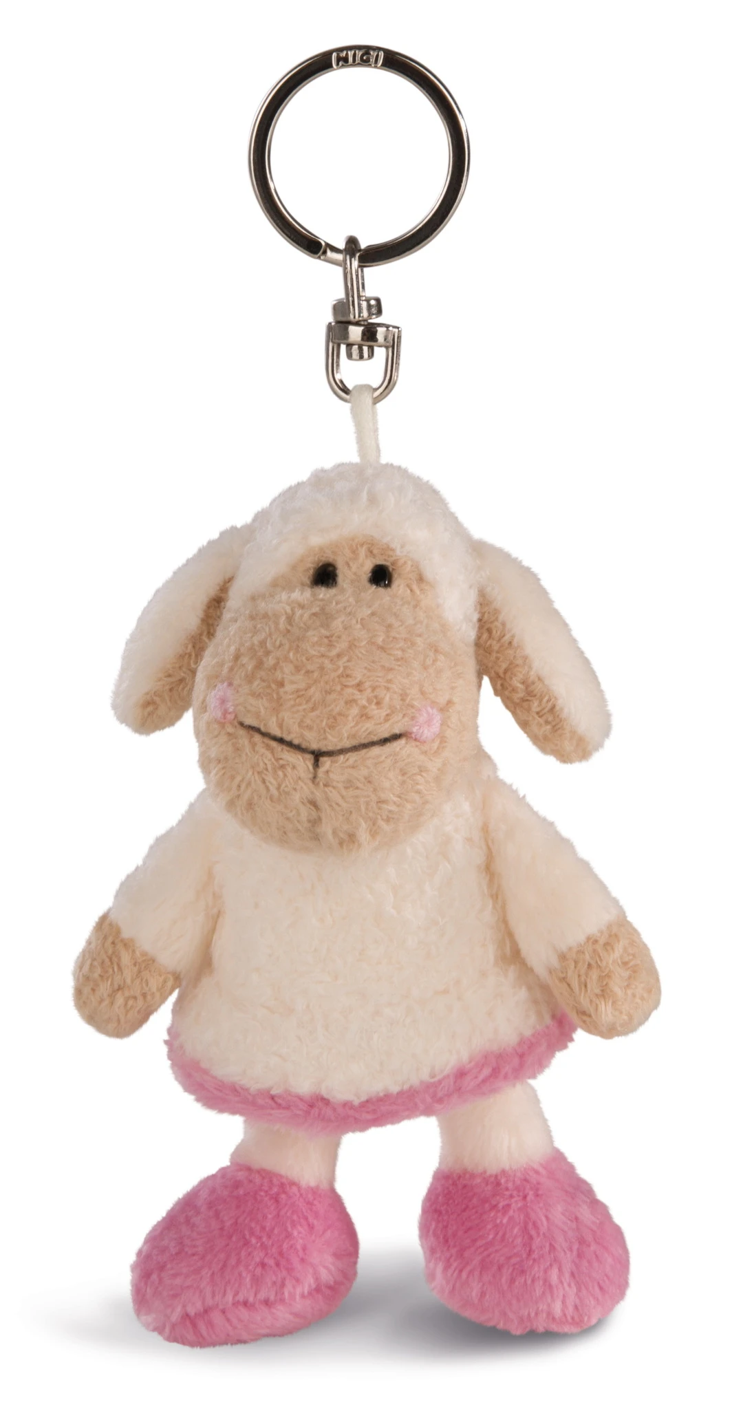 Nici 42790 Schlüsselanhänger Schaf Jolly Journey In London Ca 10cm Plüsch 1 Nici 42790 Schlüsselanhänger Schaf Jolly Journey In London Ca 10cm Plüsch