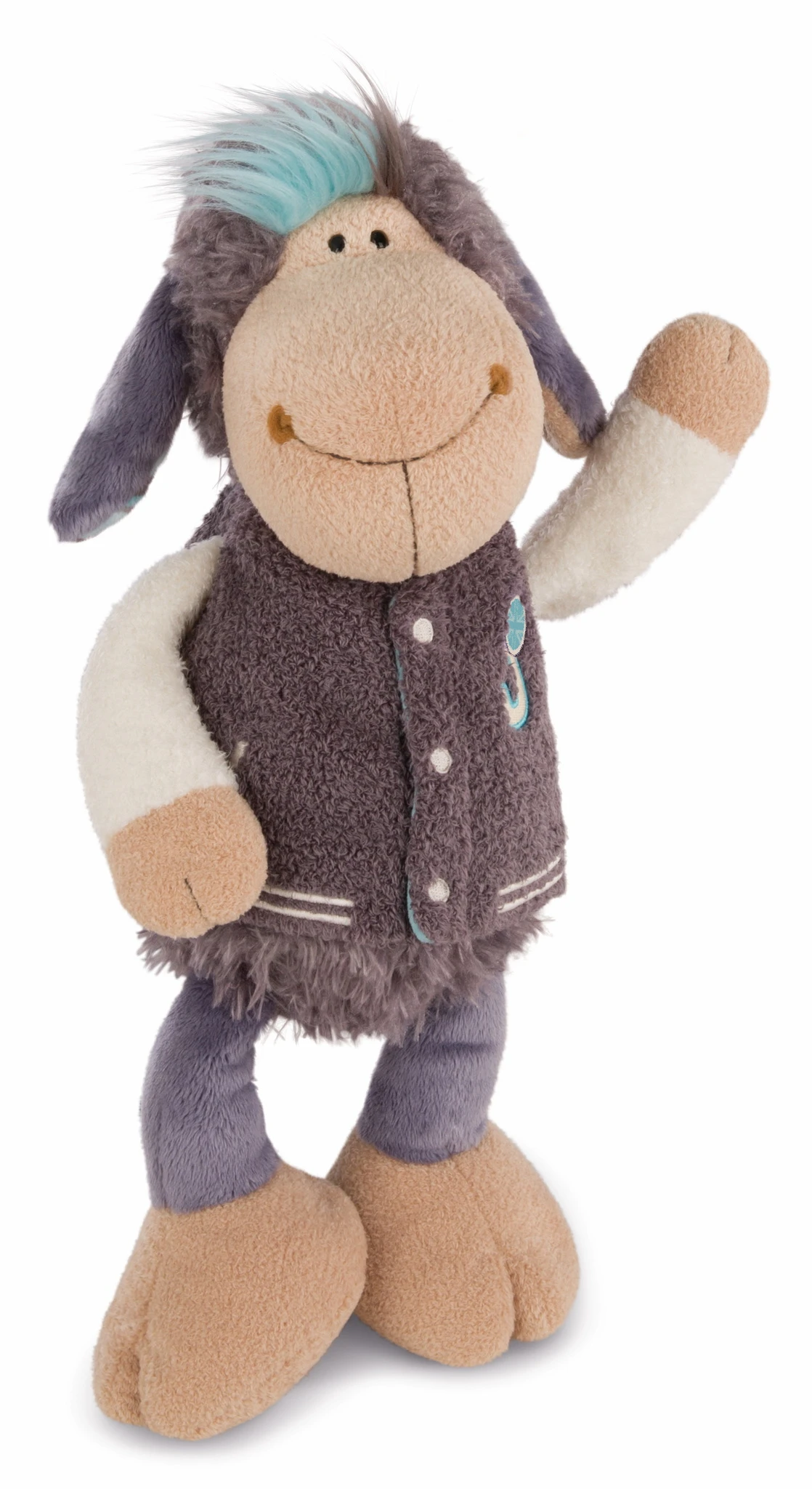 Nici 42797 Schaf Jolly Jayden In London Ca 35cm Schlenker Plüsch 1 Nici 42797 Schaf Jolly Jayden In London Ca 35cm Schlenker Plüsch