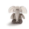 Nici 43626 Zoo Friends Elefant Ca 20cm Plüsch Kuscheltier