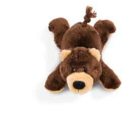 Nici 44052 MagNICI Grizzlybär Criz Lee Ca 12cm Plüsch Magnettier Forest Friends -Nici 44052 02 ZA 2048x1897