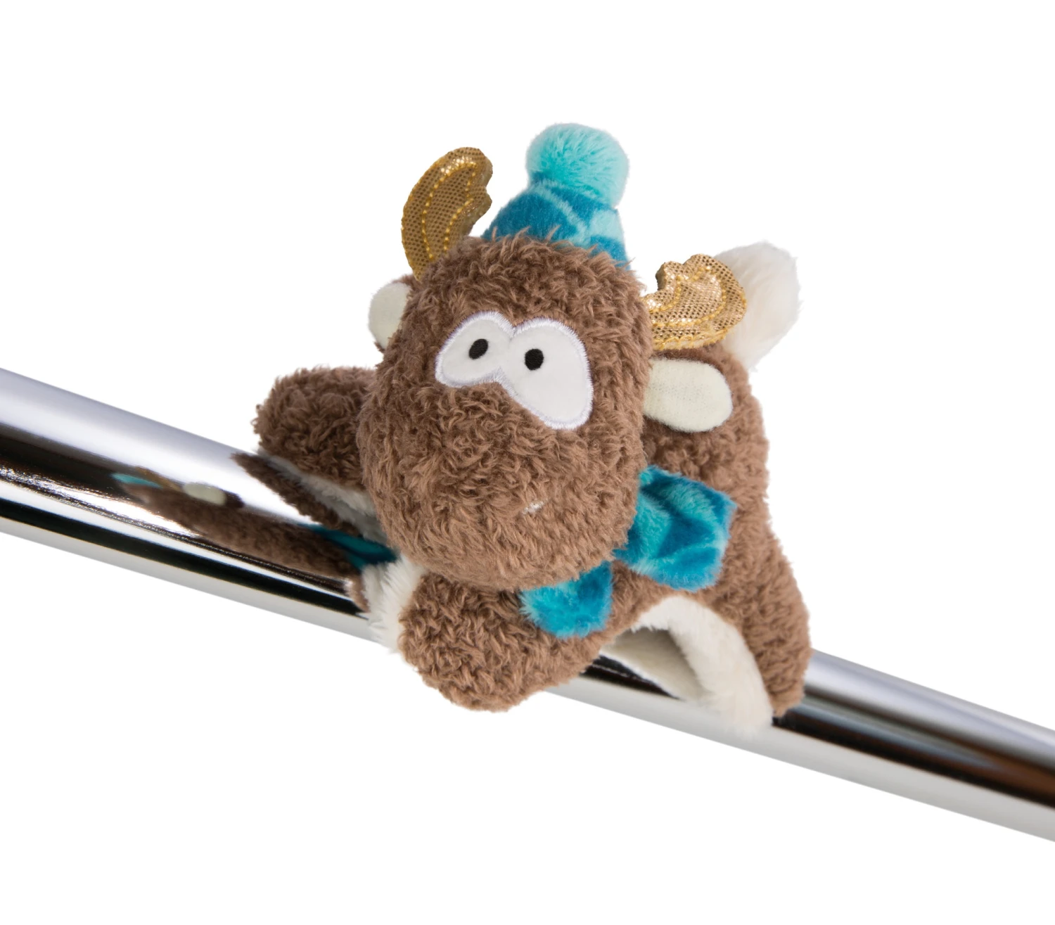 Nici 44105 MagNICI Rentier Reny Heart 12cm Plüsch Magnettier Winter 1 Nici 44105 MagNICI Rentier Reny Heart 12cm Plüsch Magnettier Winter