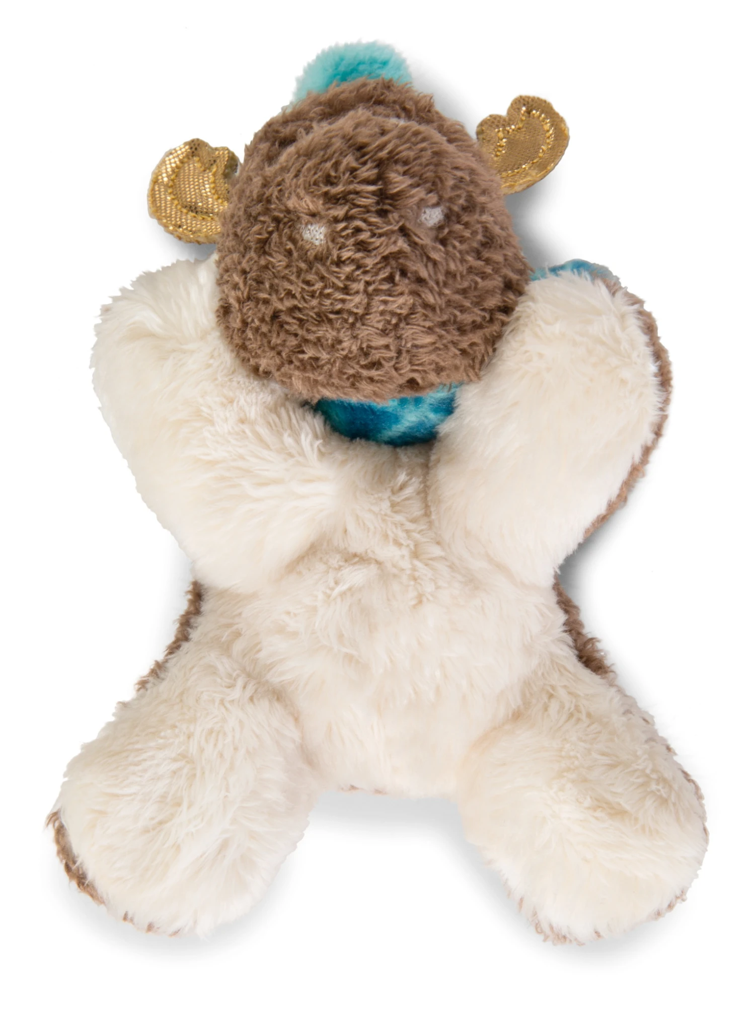 Nici 44105 MagNICI Rentier Reny Heart 12cm Plüsch Magnettier Winter 2 Nici 44105 MagNICI Rentier Reny Heart 12cm Plüsch Magnettier Winter – Bild 2