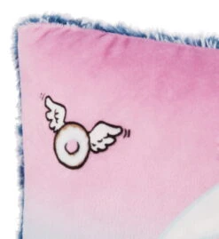 Nici 44175 Kissen Einhorn Snorre Hornson Winter 43x25cm Plüsch -Nici 44175 03 HA 1884x2048