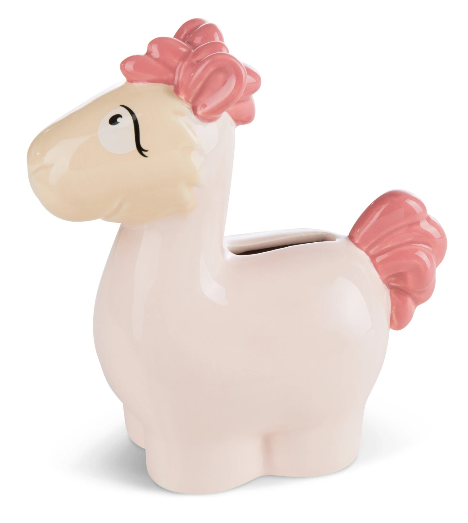 Nici 44310 Spar-Lama Spardose Rosa Lama Ca 16cm 1 Nici 44310 Spar-Lama Spardose Rosa Lama Ca 16cm