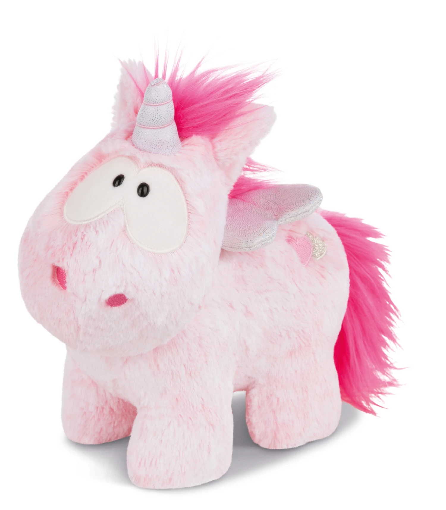 Nici 44364 Rosa Einhorn Pink Harmony In Love Plüsch Kuscheltier Ca 22cm 1 Nici 44364 Rosa Einhorn Pink Harmony In Love Plüsch Kuscheltier Ca 22cm