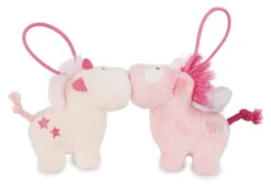 Nici 44378 Pärchen-Schlüsselanhänger Einhorn Theodor & Pink Harmony LOVE 8 Nici 44378 Pärchen-Schlüsselanhänger Einhorn Theodor & Pink Harmony LOVE -Nici 44378 02 ZA 2048x1424