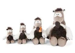 Nici 45241 Ameisenbär Anita 35cm Mit Magnetischer Ameise Schlenker Wild Friends 13 Nici 45241 Ameisenbär Anita 35cm Mit Magnetischer Ameise Schlenker Wild Friends -Nici 45239 02 45240 45241 45242 Groessenvergleich Frei 2048x1462