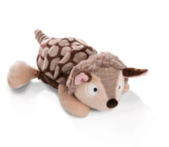 Nici 45258 Gürteltier Armin 20cm Liegend Wild Friends Plüsch Kuscheltier -Nici 45258 01 HA Frei 2048x1782