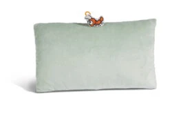 Nici 45265 Kissen Rechteckig Ameisenbär Anita Mit 3D-Element Wild Friends Plüsch -Nici 45265 03 ZA 2048x1390