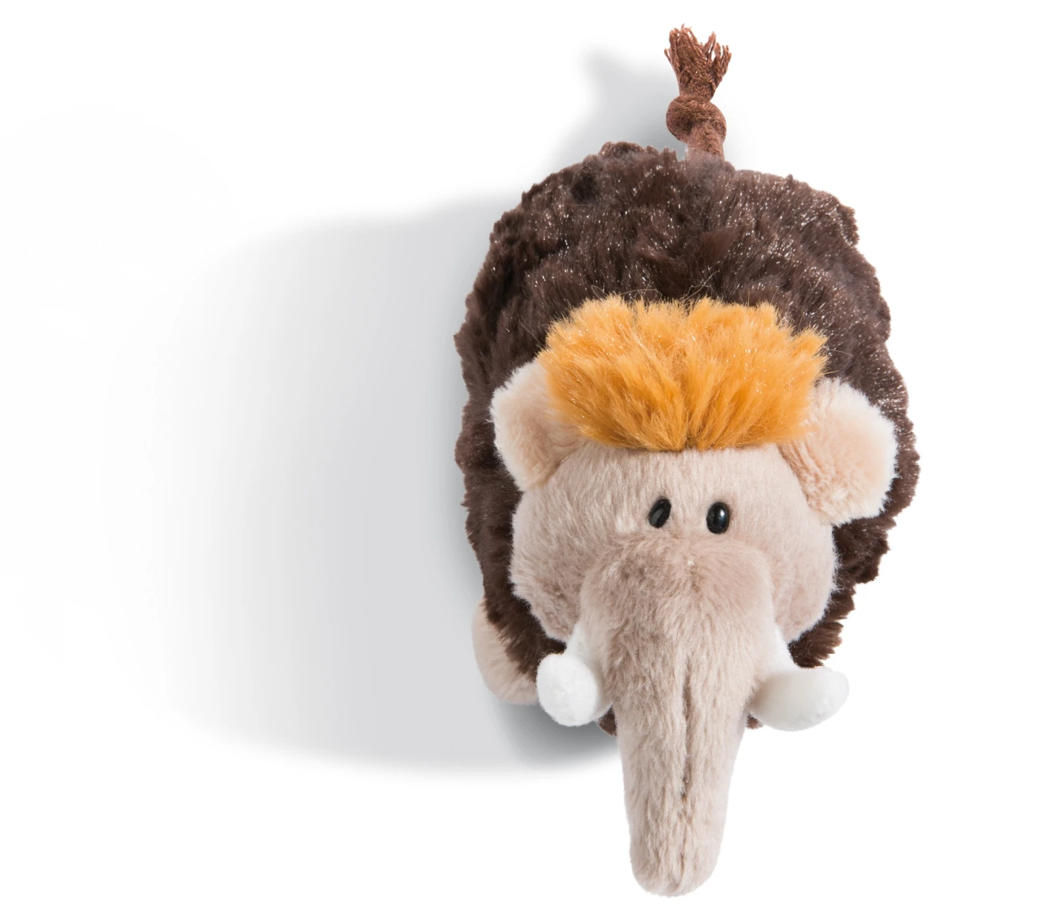 Nici 45306 MagNICI Mammut Elke Ca 10cm Stone Age Plüsch Magnetfigur 2 Nici 45306 MagNICI Mammut Elke Ca 10cm Stone Age Plüsch Magnetfigur – Bild 2