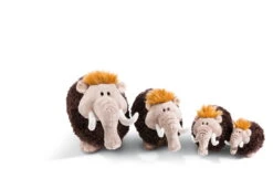 Nici 45306 MagNICI Mammut Elke Ca 10cm Stone Age Plüsch Magnetfigur 8 Nici 45306 MagNICI Mammut Elke Ca 10cm Stone Age Plüsch Magnetfigur -Nici 45307 45308 45309 45310 08 Groessenvergleich 2048x1420
