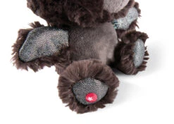 Nici 45552 Glubschis Fledermaus Baako Ca 15cm Plüsch Kuscheltier -Nici 45552 04 ZA Frei