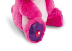 Nici 45553 Glubschis Bär Briggy Ca 15cm Plüsch Kuscheltier 7 Nici 45553 Glubschis Bär Briggy Ca 15cm Plüsch Kuscheltier -Nici 45553 05 ZA Frei