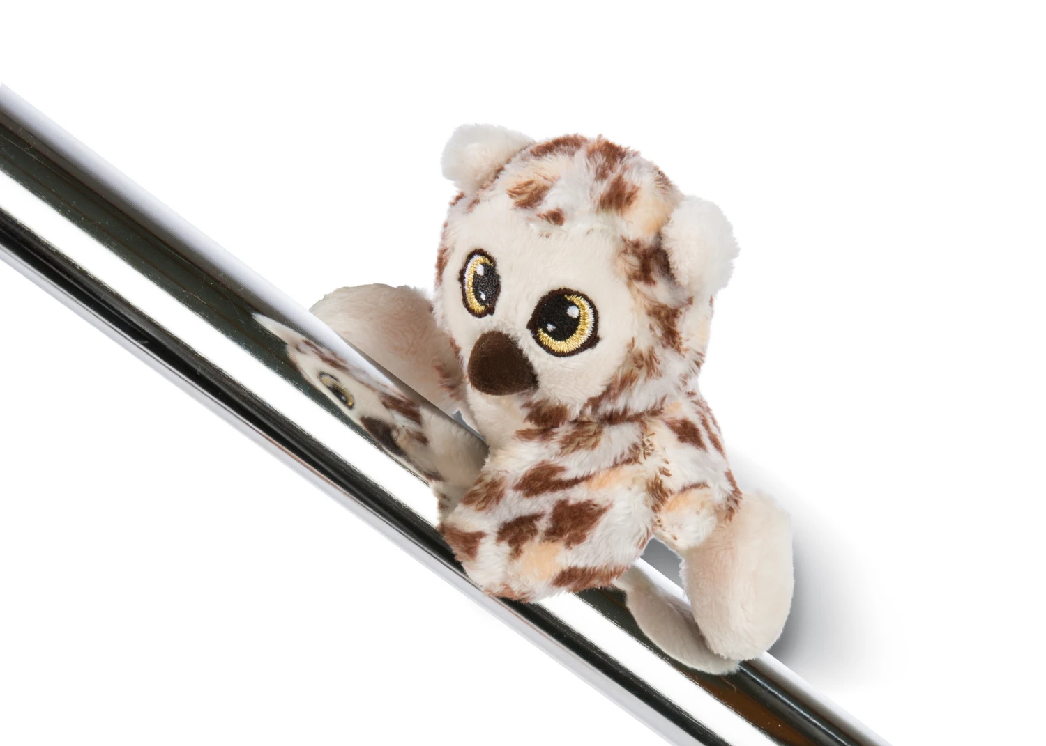 Nici 45725 MagNICI Eule Aurina 12cm Plüsch Winter Adventure Magnetfigur 1 Nici 45725 MagNICI Eule Aurina 12cm Plüsch Winter Adventure Magnetfigur