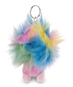 Nici 46890 Schlüsselanhänger Glubschis Shake Me Edition Fee (rosa) Azizi 9cm -Nici 46890 03 ZA Frei 1724x2048