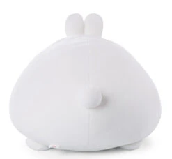 Nici 47752 Kissen Hase Molang Figürlich 30x40cm Plüsch Kuscheltier Kawaii -Nici 47752 03 ZA Frei