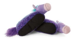 Nici 47853 Hausschuhe Pony Stars Pferd Starjumper Figürlich Gr. 38-40 (L) GREEN -Nici 47851 03 ZA Frei 2048x1151 1