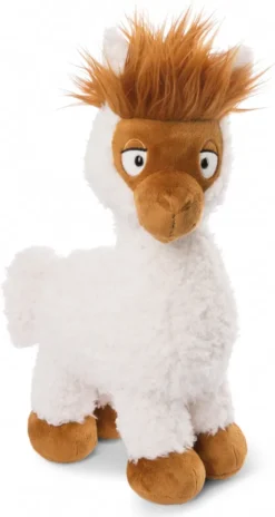 Nici 46804 Alpaka Sue Paka 35cm Stehend Plüsch Kuscheltier