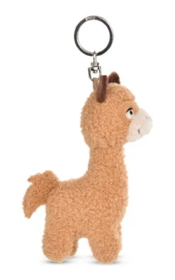 Nici 48600 Schlüsselanhänger Alpaka Al Paka 10cm Plüsch GREEN -Nici 48600 03 ZA Frei 1280x2048