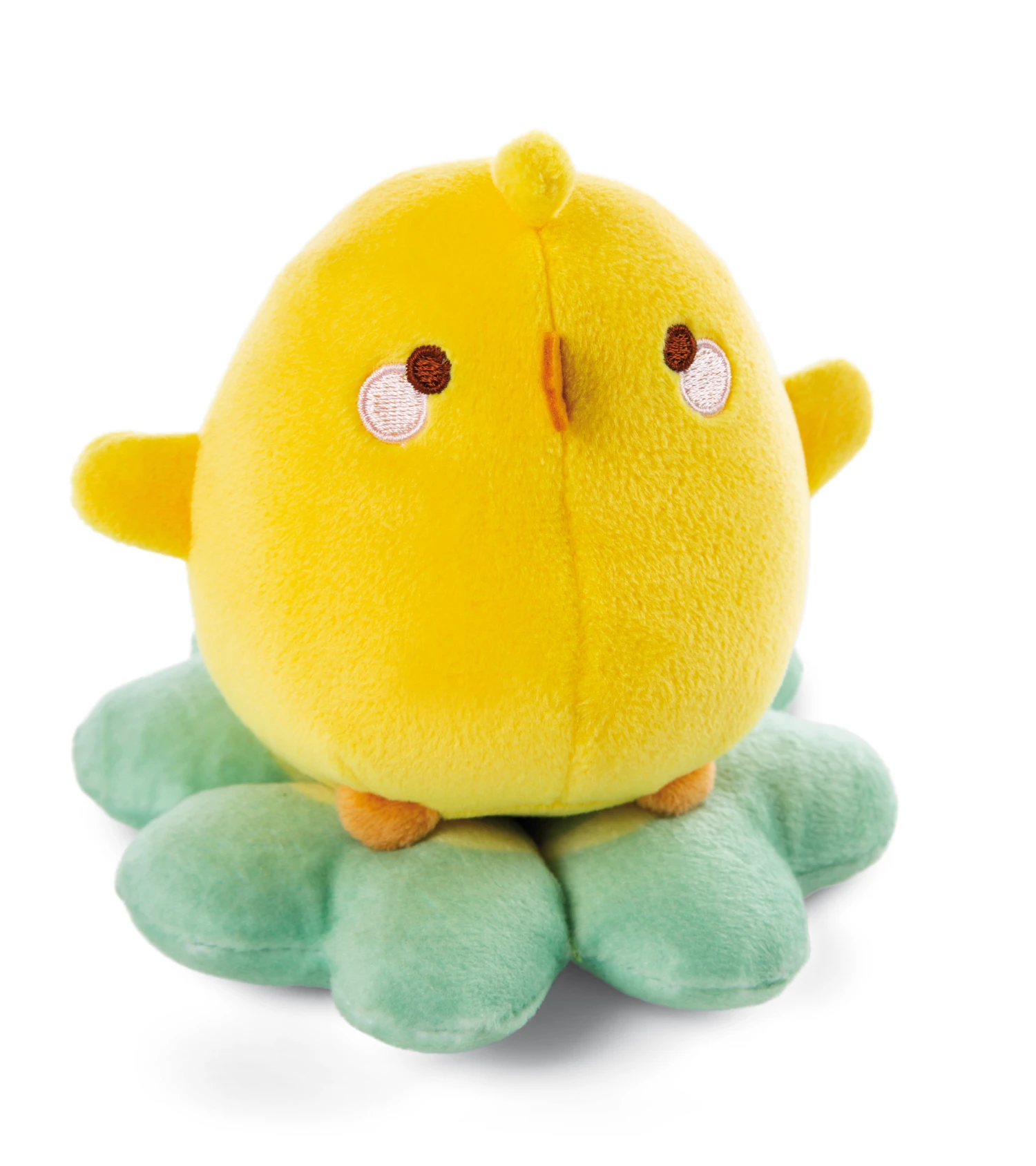 Nici 48873 Kuscheltier MOLANG Küken Piu Piu 10cm Auf Kleeblatt Plüsch Kawaii 1 Nici 48873 Kuscheltier MOLANG Küken Piu Piu 10cm Auf Kleeblatt Plüsch Kawaii