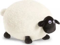 Nici 48050 Shaun Das Schaf Shirley Stehend Ca 30cm Plüsch Kuscheltier