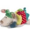 Nici Schmusetier Hund Fino 23cm Liegend 37423