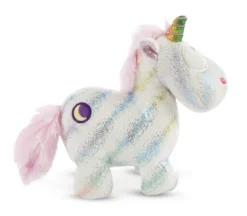 Nici 48629 Einhorn Moon Keeper 22cm Stehend Plüsch Magical Dreams -Nici 4eaa972ecc15c0ef179828b85ac22665