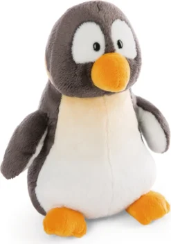 Nici 48316 Pinguin Noshy Sitzend Ca 30cm Plüsch Kuscheltier Winter Friends GREEN