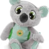 NICI Schlafmützen Kuscheltier Koala Kappy, Plüsch 38 Cm, 40844