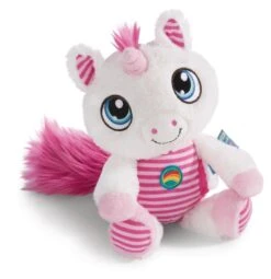 Nici 41369 Schlafmützen Einhorn Fyala Weiß-rosa 22cm Plüsch Kuscheltier 13 Nici 41369 Schlafmützen Einhorn Fyala Weiß-rosa 22cm Plüsch Kuscheltier -Nici 575gMTLziTWouC3