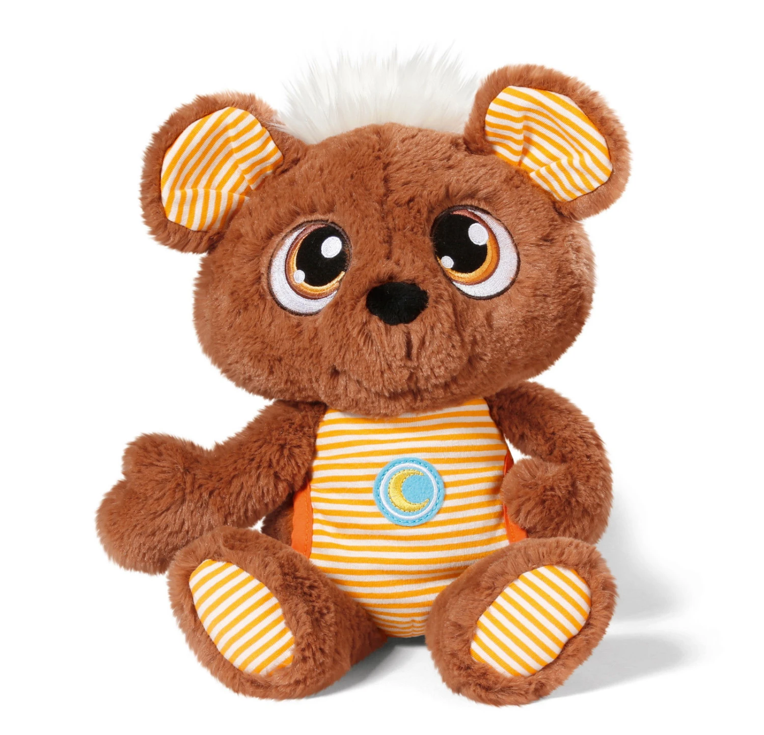 Nici 40263 Schlafmützen Bär Tommsy 22cm Plüsch Kuscheltier 1 Nici 40263 Schlafmützen Bär Tommsy 22cm Plüsch Kuscheltier