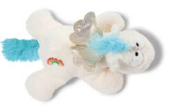 Nici 40096 MagNici Einhorn Rainbow Flair Unicorn Mit Flügeln 12cm Plüsch -Nici 57iKrZ0qimAwpCe