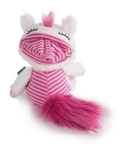 Nici 41369 Schlafmützen Einhorn Fyala Weiß-rosa 22cm Plüsch Kuscheltier 12 Nici 41369 Schlafmützen Einhorn Fyala Weiß-rosa 22cm Plüsch Kuscheltier -Nici 57kKDlHEdUVyozK