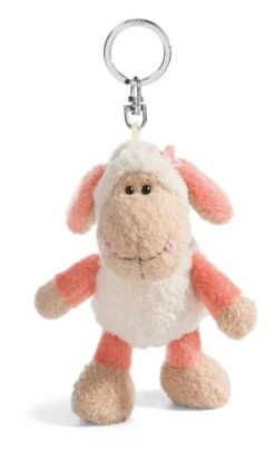 Nici 42180 Schaf Jolly Mellow Mit Blüte Schlüsselanhänger Bean Bag Plüsch 10cm 5 Nici 42180 Schaf Jolly Mellow Mit Blüte Schlüsselanhänger Bean Bag Plüsch 10cm -Nici 57xOHGL3fDhlpsI
